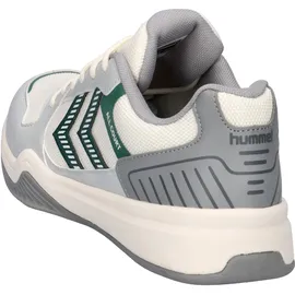 hummel All Court Herren White 44