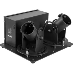 EUROLITE Confetti Double Shot DMX