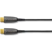 Vivolink PROHDMIOP5 HDMI-Kabel 5 m HDMI Typ A (Standard)