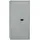 BISLEY Universal Aktenschrank 91,4 x 40 x 195 cm silber