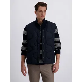 Pierre Cardin Weste Blau M
