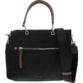 Emily & Noah E&N Esther Shopper Polyester Black
