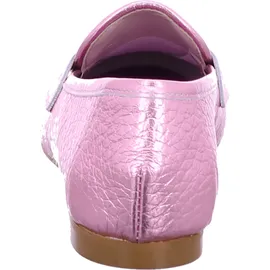 Gianluca Pisati ADELE für Damen, rot, Größe 40 EU