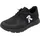 Rieker Preston Damen Schwarz 43