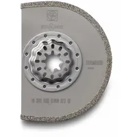 Fein SL Diamant Segmentsägeblatt 75 mm 63502114210