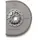 Fein SL Diamant Segmentsägeblatt 75 mm 63502114210