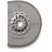 Fein SL Diamant Segmentsägeblatt 75 mm 63502114210