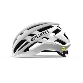 Giro Agilis MIPS 59-63 cm matte white 2025