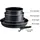 Tefal Ingenio So'Light L7239523 Topfset 5 Teile