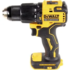 DeWalt DCD709D2T inkl. 2 x 2,0 Ah + Ladegerät + T STAK-Box
