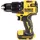 DeWalt DCD709D2T inkl. 2 x 2,0 Ah + Ladegerät + T STAK-Box