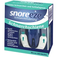 EB Vertriebs GmbH Snoreeze Schnarchschiene