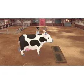 Story of Seasons: A Wonderful Life (USK) (Nintendo Switch)