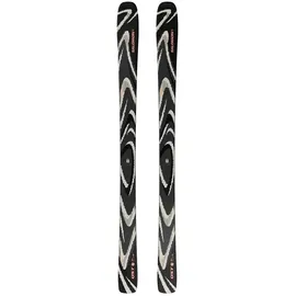 Salomon Qst 94 25/26 Freeski / schwarz