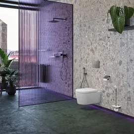 Hansgrohe Axor FlushPlate Drückerplatte