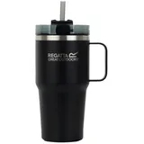 Regatta Thermobecher 0,6 l Schwarz
