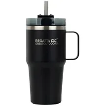 Regatta Thermobecher 0,6 l Schwarz