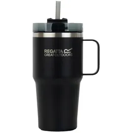 Regatta Thermobecher 0,6 l Schwarz