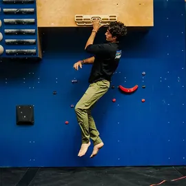 YY Vertical Kletterwand One Size Wood