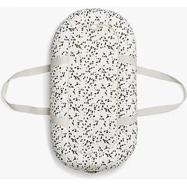 Elodie Babynest 75x45 cm Dalmatian Dots