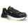 ELTEN LEEVI XXNF black-lime Low ESD S3S - Größe 42