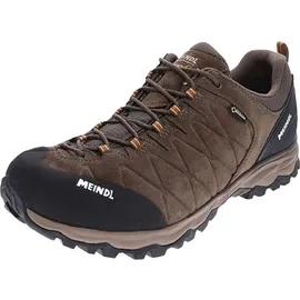 MEINDL Mondello GTX Herren Braun/Karminrot 46,5