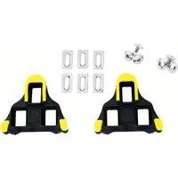 Shimano SPD-SL SM-SH 11 gelb Rennrad Cleats