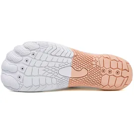 dotales Flowstep rosa/weiß 39