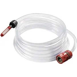 Mesto Ersatzschlauch D 10 m Aqua Stopp 4,0 m transparent