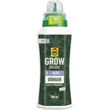 Compo Blüte Dünger für Spezialkulturen 0,5 l