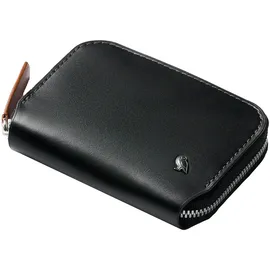 Bellroy Folio Mini Geldbörse schwarz
