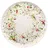 Rosenthal Brillance Fleurs Sauvages Platzteller 32 cm