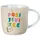 gw-trading gmbh Kaffeetasse 0,3 l Weiß 2 St.