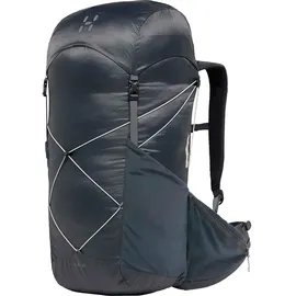 Haglöfs L.I.M 35 Wanderrucksack Grau