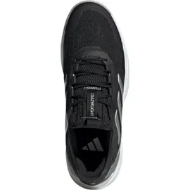 adidas Crazyflight 6 HQ4684 - Schwarz/Weiß - 38 2/3