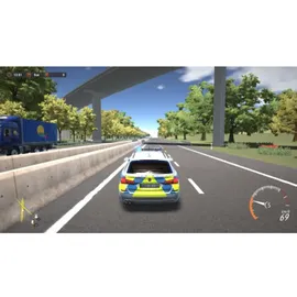 Autobahn-Polizei Simulator 2