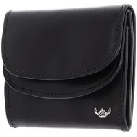 Golden Head Colorado Geldbörse Damen schwarz