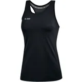 Jako Run 2.0 Tanktop schwarz 38 Damen