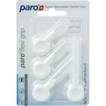 Paro Flexi Grip Interdentalbürste 1,7 mm 4 St.