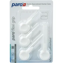 Paro Flexi Grip Interdentalbürste 1,7 mm 4 St.