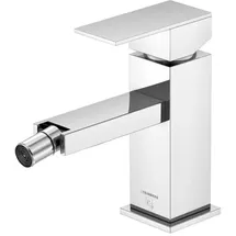 Steinberg Serie 160 Bidetarmatur Chrom 1601300