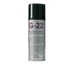 Fonestar Rückstandsfreier Trockener Kontaktreiniger 200ml G-22