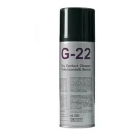 Fonestar Rückstandsfreier Trockener Kontaktreiniger 200ml G-22
