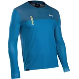 Northwave Xtrail 2 Jersey Long Sleeve M