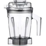 Vitamix Mixbehälter 1,4L Ascent transparent