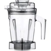 Vitamix Mixbehälter 1,4L Ascent transparent