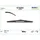 Valeo Wischblatt VR46, 400mm, Hinten