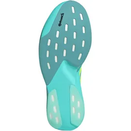 adidas Adizero Evo SL Semi Flash Aqua/Lucid Lemon/Mint Ton 41 1/3