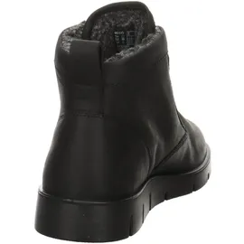 ECCO Bella 282273 black 38