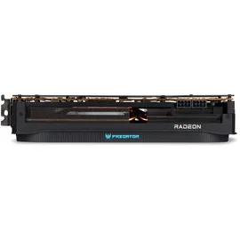Acer RX 7800 XT OC 16GB GDDR6, HDMI, 3x DP (DP.Z3AWW.P01)